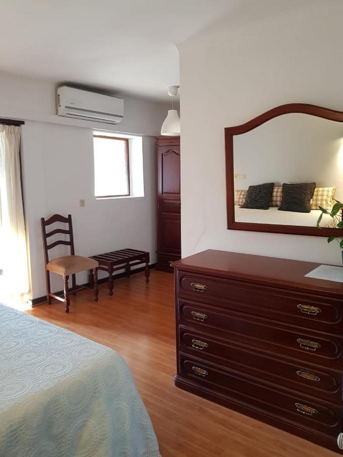 Pensao David, B&B Sao Pedro do Sul Ngoại thất bức ảnh